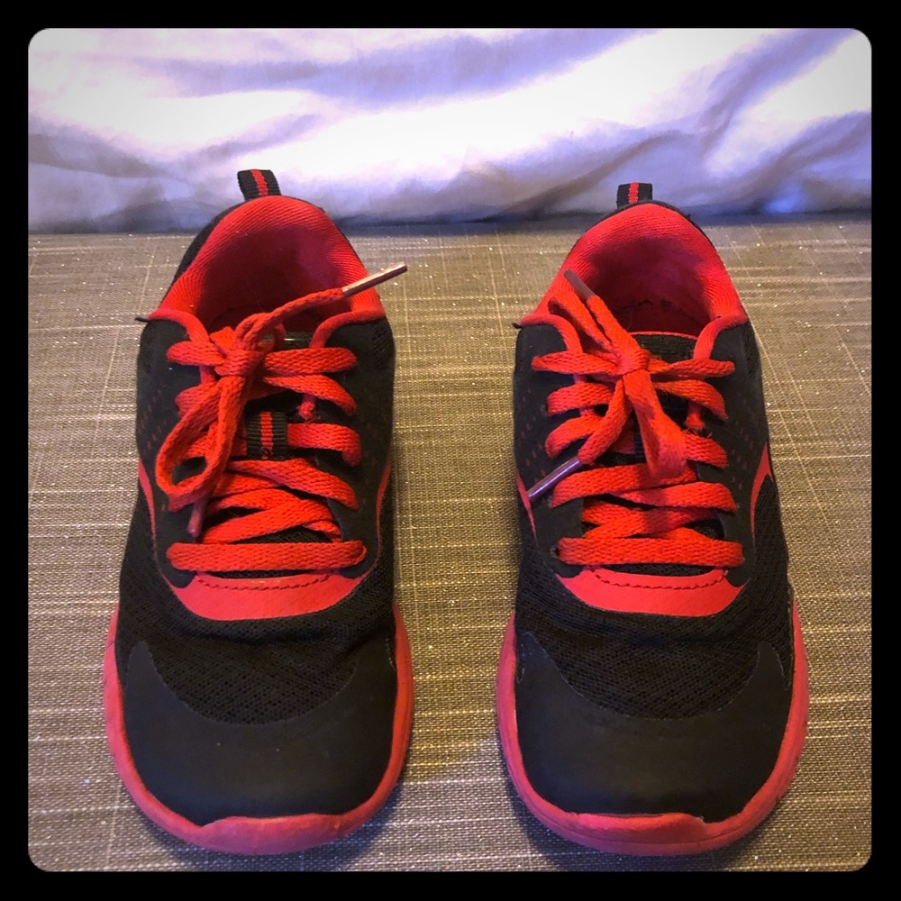 🖤🖤 STARTER TODDLER SNEAKERS 🖤🖤